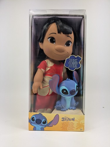 Disney stitch lilo - stitch, &