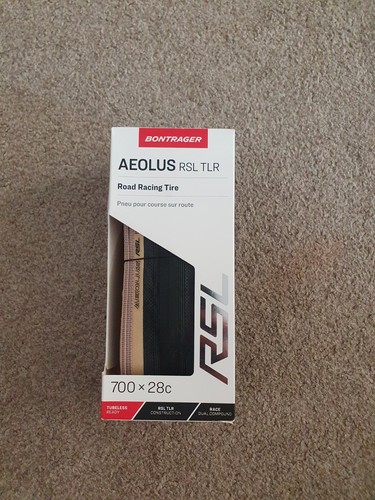 Trek bontrager aeolus - trek,