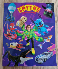 SMYTHS TOYS SUPERSTORE