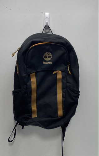 Timberland black canvas - timberland,