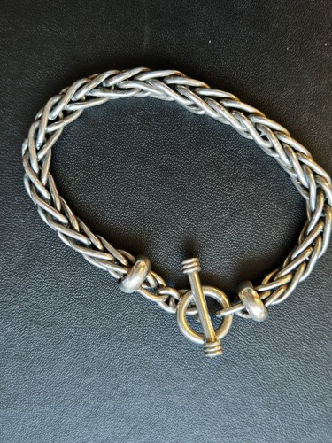 925 sterling silver - 925, chunky