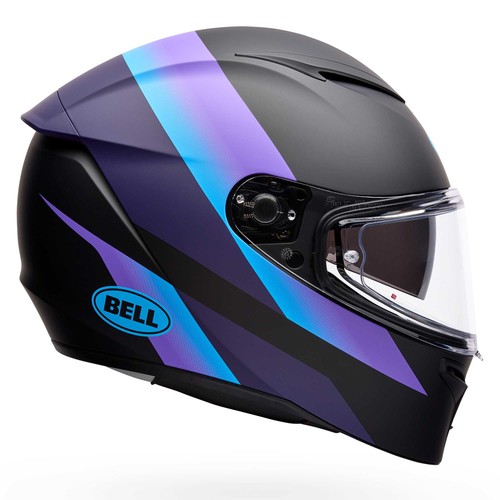 Bell lithium passion - lithium,
