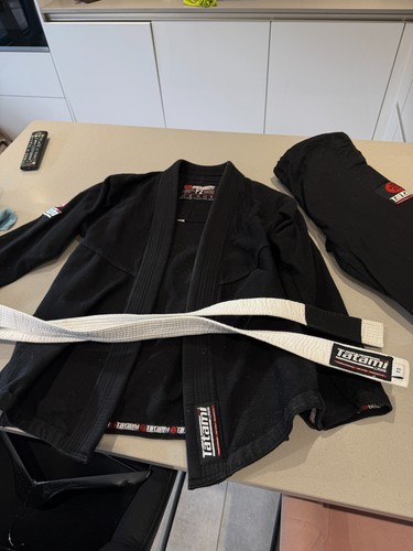Tatami nova jiu - tatami,