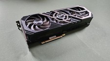 Palit GeForce NVIDIA RTX 3090 Gaming Pro 24GB GPU + 5 Year CEX warranty