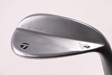 Taylormade Milled Grind 4 Gap Wedge / 50 Degree / Stiff Flex NS Pro Modus 3 105