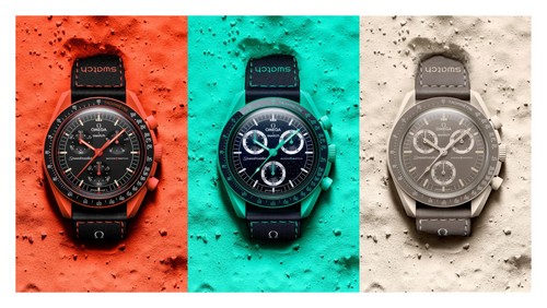Omega mission earth - omega,