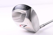 Taylormade draw driver - r7, /