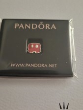 Genuine Pandora Retired Silver