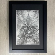 MARTEK HELM’AYR, THE FIRST