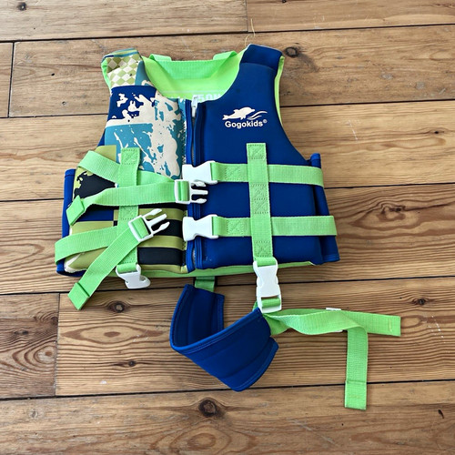Gogokids child foam swimming - foam,