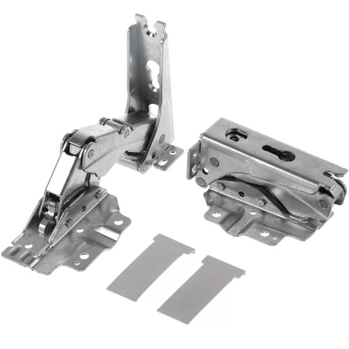 Bosch top bottom - bottom, door