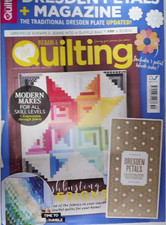 Love Patchwork & Quilting