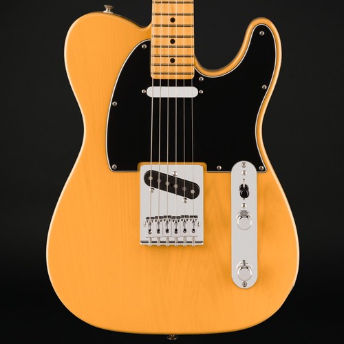 Fender player telecaster - ii,