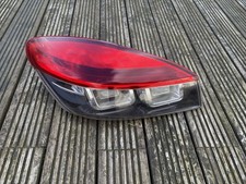 Renault Megane Coupe 2009-2015
