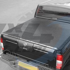 Nissan Navara D22 Hidden Snap