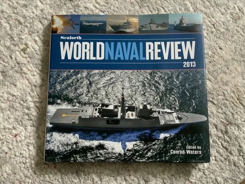 Seaforth world naval - seaforth, review