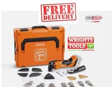 Fein  AMM 500 Plus Top AS 18V