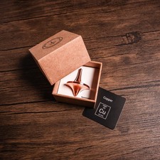 ForeverSpin™ Copper Spinning