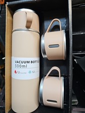Vacuum Flask Gift Set 500ML
