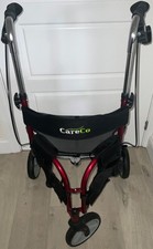 CARECO LITEWAY TRI-WALKER WITH