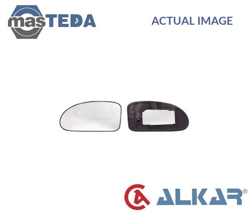 6401399 rear view mirror - view,