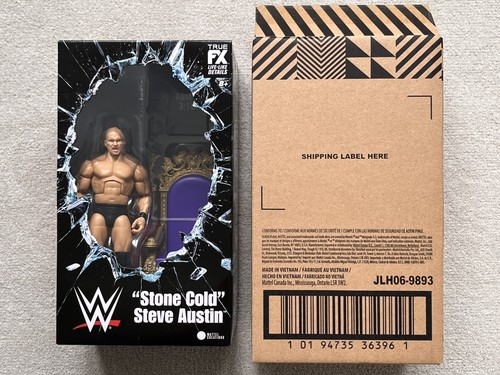 Wwe stone cold - “stone, steve