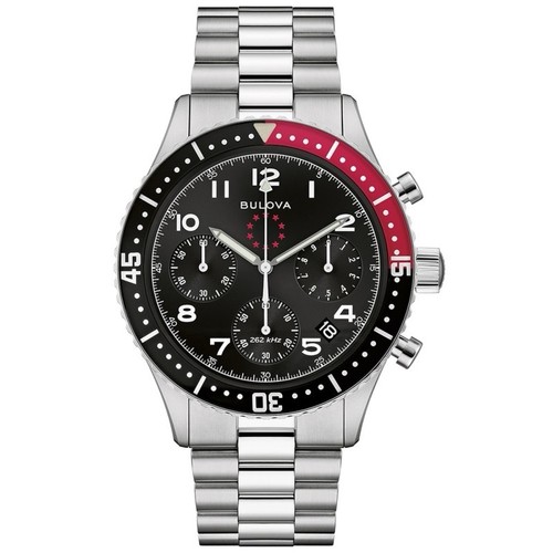 Bulova men special edition - bulova,