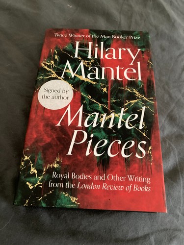 Hilary mantel - hilary, mantel.