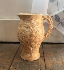 Arthur Wood Wildflower Jug