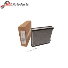 Nissens Evaporator Core
