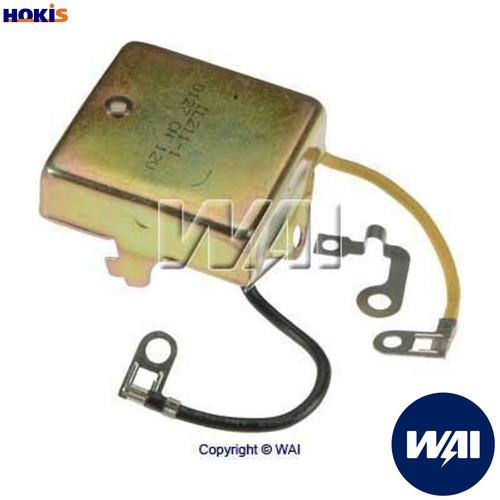 Alternator regulator il211 - alternator,