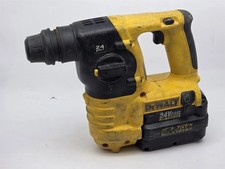 Dewalt dc223 sds drill - dewalt, –