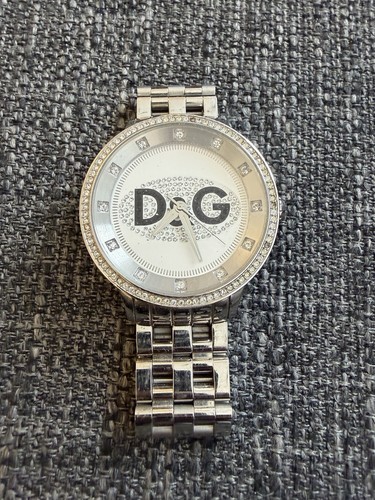 Dolce gabbana men - gabbana, watch