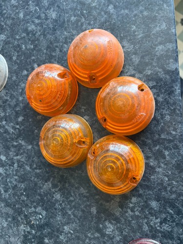 Classic mini indicator lens - classic,