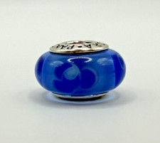 Genuine Pandora Retired Blue