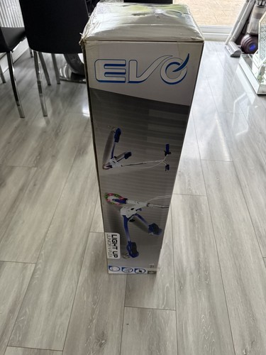 Evo light junior flex - junior, v-flex