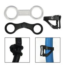 Snorkel Clip Snorkel Holder