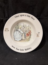 Vintage Beatrix Potter Peter