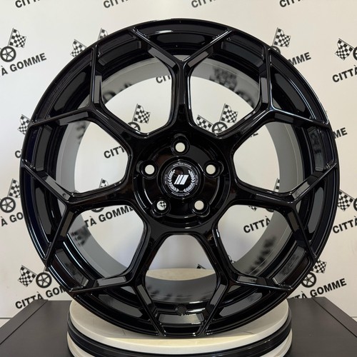 Alloy wheels compatible with - 4,