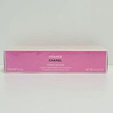CHANEL Chance SHIMMERING