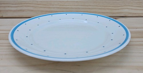 Susie cooper plate 21cm with - susie,
