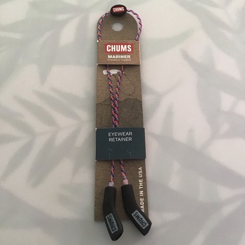 Chums mariner eyewear - chums, retainer