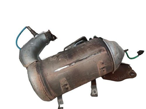 208a07274r 2335160 exhaust - 2335160,