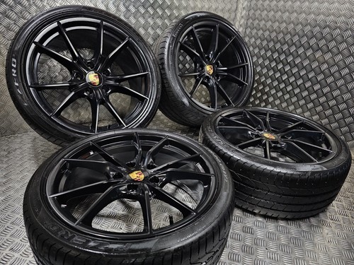 Genuine oem porsche - oem, 991.2