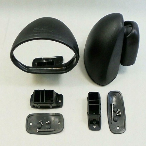 Door mirrors for - toyota, celica