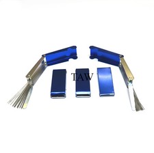 5pcs Welding Torch Nozzle Tip