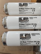 Magic premium sunbed tubes160 - premium,