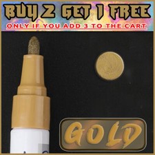 Paint Marker Pens Waterproof