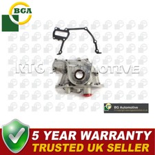 BGA Engine Oil Pump Fits