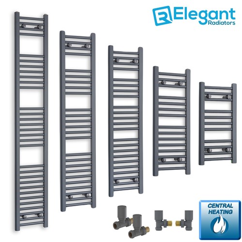 Anthracite central heating - central,